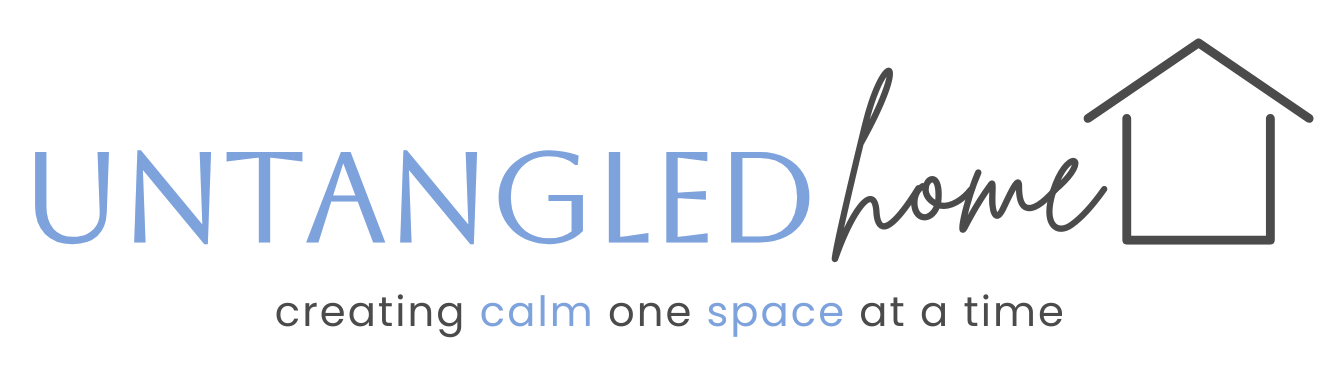 Untangled Home Logo